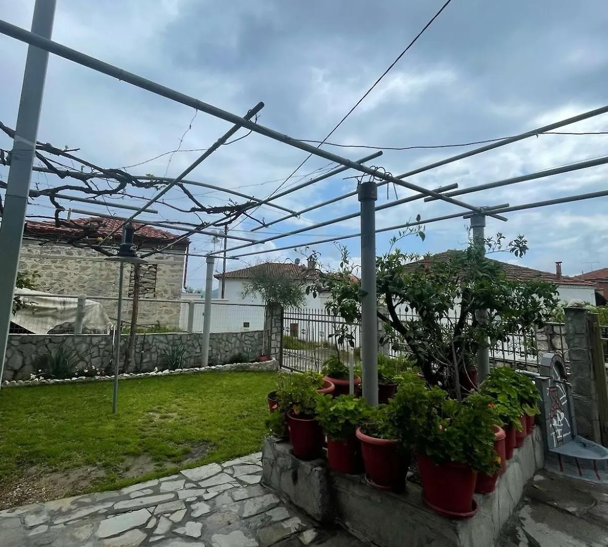 Ferienwohnung Sykia Breeze