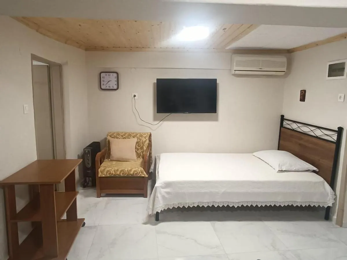 Sykia Breeze Apartment