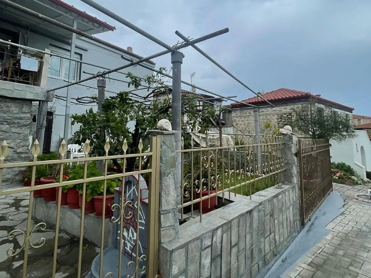 Sykia Breeze Apartment 0*, Sykia Chalkidikis Greece