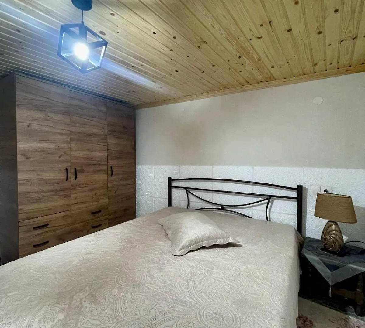 Sykia Breeze Apartment Greece