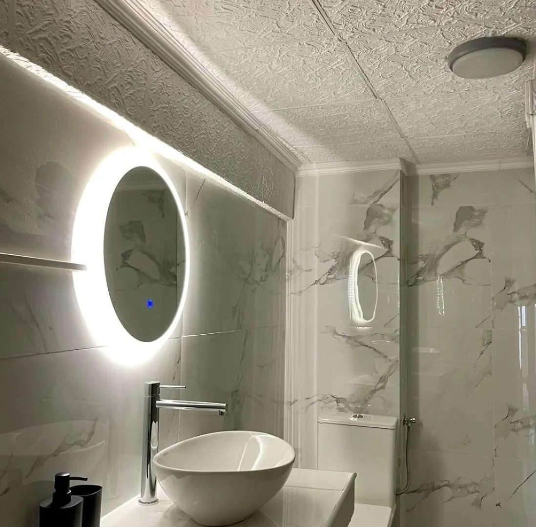 Sykia Breeze Apartment